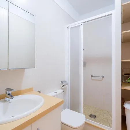 Acaymo Sunset Apartman *