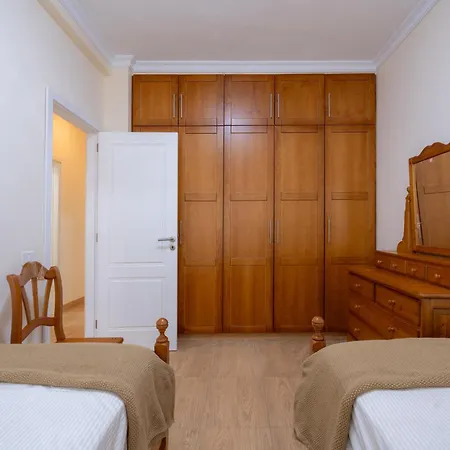Apartman Acaymo Sunset Candelaria