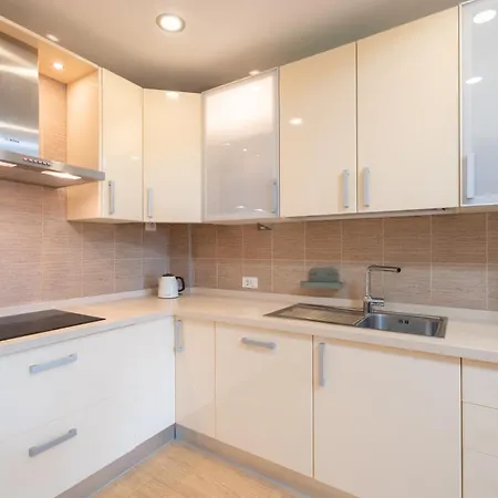 Apartman Acaymo Sunset Candelaria