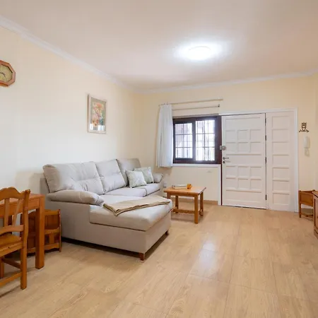 Acaymo Sunset Apartman Candelaria