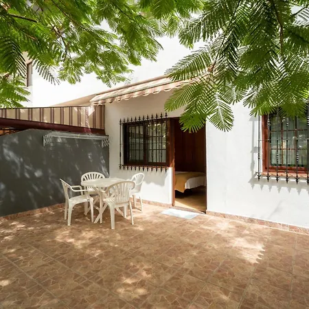 Acaymo Sunset קנדלריה