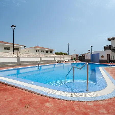 Acaymo Sunset Apartman *