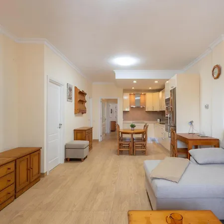 Acaymo Sunset * Candelaria