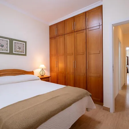 Acaymo Sunset Apartman *