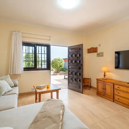 Apartman Acaymo Sunset *