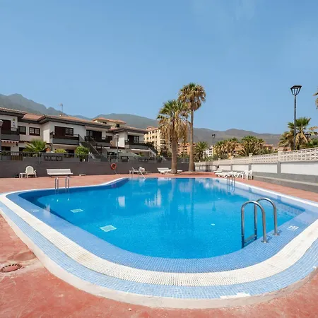 Acaymo Sunset * Candelaria