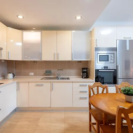 Apartman Acaymo Sunset Candelaria