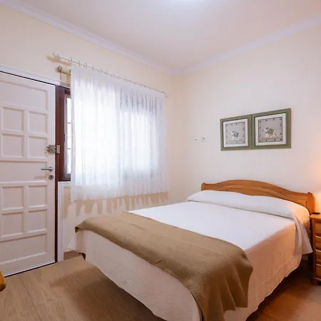 Apartman Acaymo Sunset