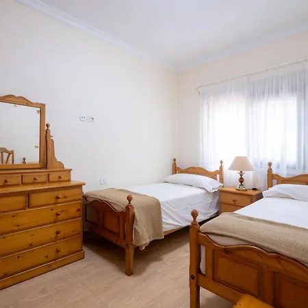 Apartman Acaymo Sunset Candelaria