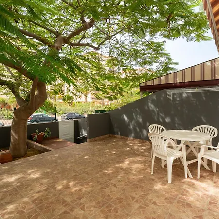 Apartman Acaymo Sunset Candelaria