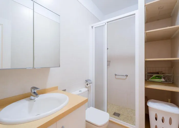 Acaymo Sunset דירה *