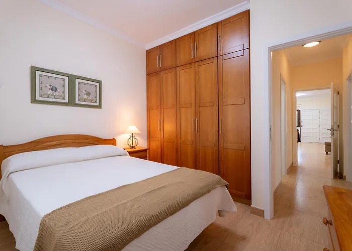 Acaymo Sunset דירה *