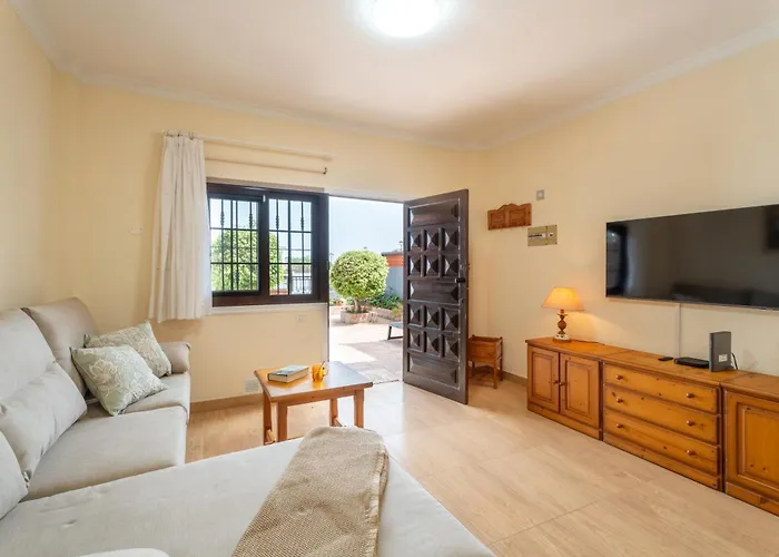 דירה Acaymo Sunset *