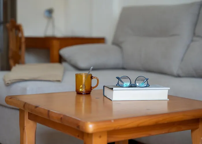 Acaymo Sunset * קנדלריה