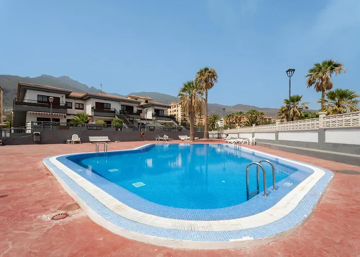 Acaymo Sunset * קנדלריה