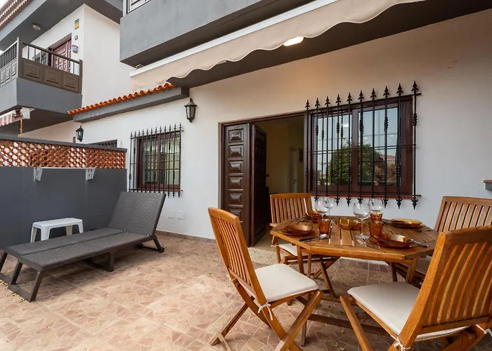 Acaymo Sunset קנדלריה