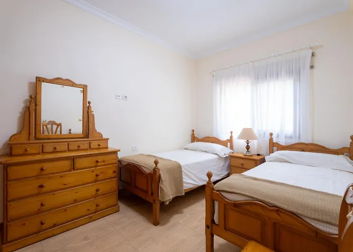 דירה Acaymo Sunset קנדלריה