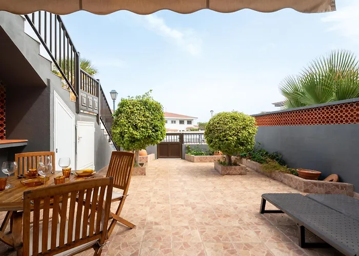 Acaymo Sunset * קנדלריה