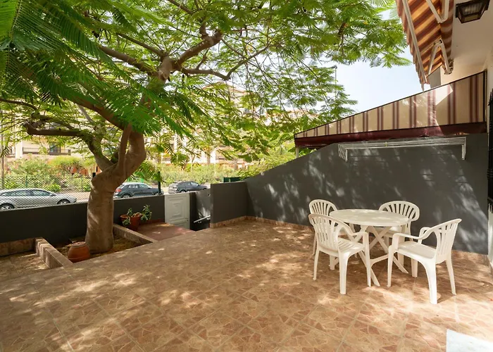 דירה Acaymo Sunset קנדלריה