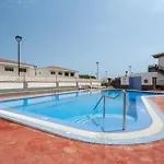 Acaymo Sunset Apartamento *