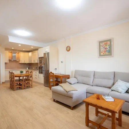 Acaymo Sunset Apartment