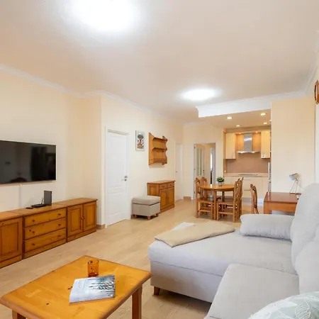 Acaymo Sunset Apartment