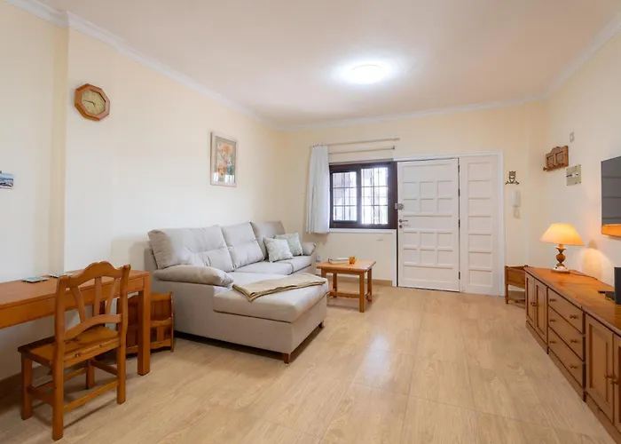 Acaymo Sunset 아파트 칸델라리아